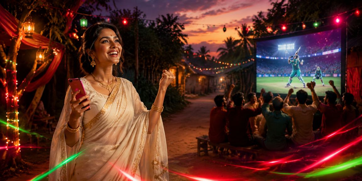 bangalore win